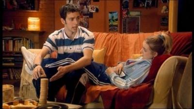 Two Pints of Lager and a Packet of Crisps