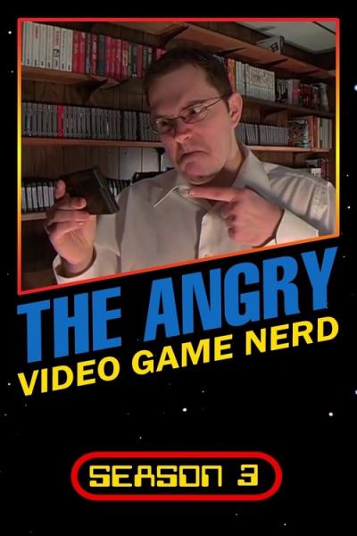 The Angry Video Game Nerd filmas online