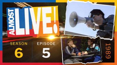Almost Live!