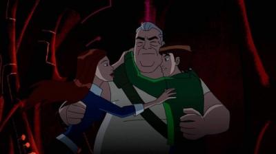 Ben 10: Alien Force