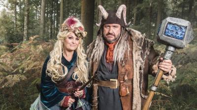 Shakespeare & Hathaway - Private Investigators