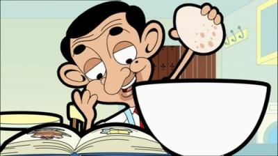 Mr. Bean: The Animated Series