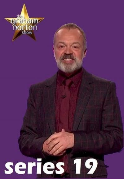 The Graham Norton Show filmas online