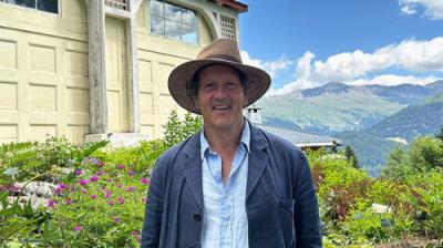 Monty Don's Rhineland Gardens