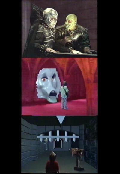 Knightmare filmas online