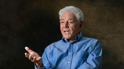 Robert Kirkman's Secret History of Comics