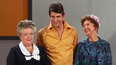 The Andy Griffith Show