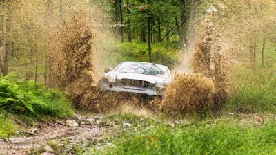 Dirt Every Day