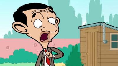 Mr. Bean: The Animated Series