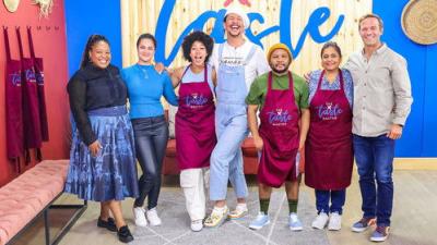 The Taste Master SA