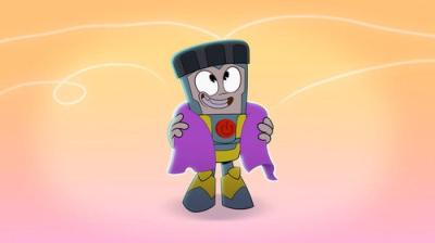 Transformers: BotBots