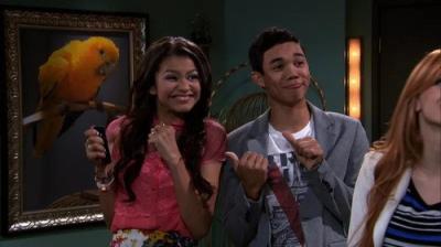 Shake It Up