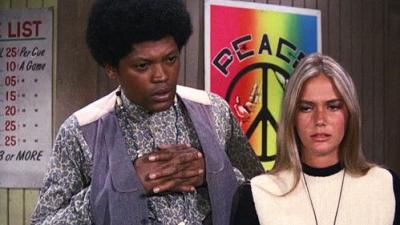 The Mod Squad