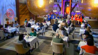 MasterChef