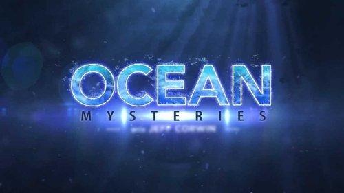 Ocean Mysteries with Jeff Corwin filmas žiurėti online