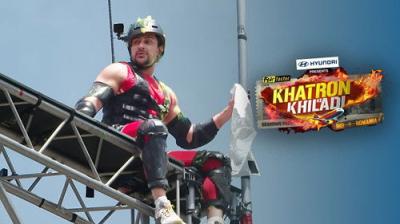 Khatron Ke Khiladi