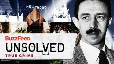 Buzzfeed Unsolved: True Crime