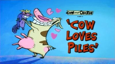 Cow and Chicken