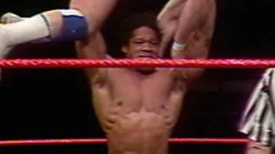 WWF All-Star Wrestling