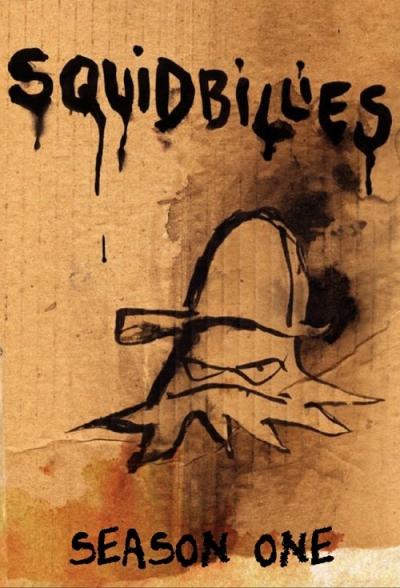 Squidbillies filmas online