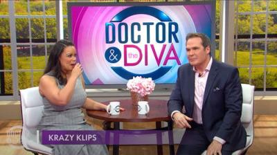 Doctor & the Diva