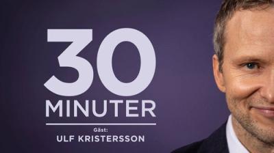 30 minuter