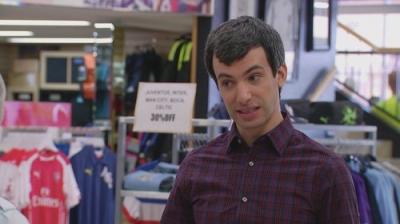 Nathan for You