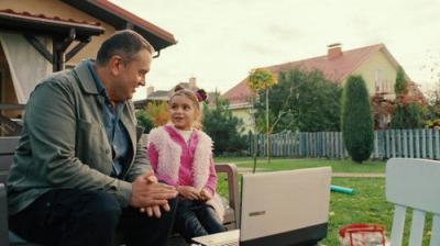 Išprotėję kaimynai
