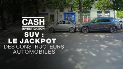 Cash Investigation