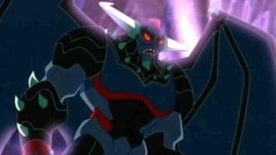 Gormiti: The Lords of Nature Return