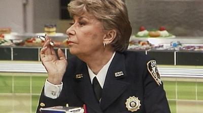 Night Court