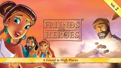 Friends and Heroes