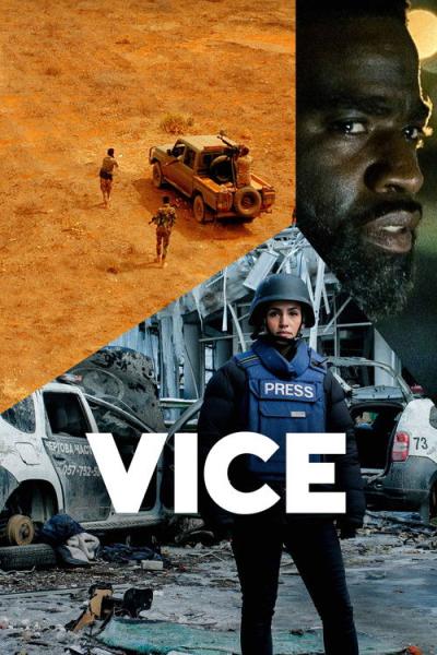 VICE filmas online