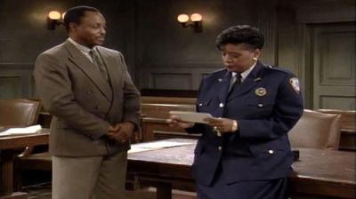 Night Court