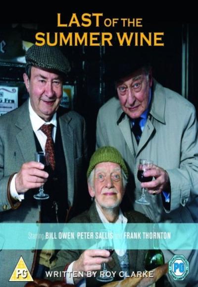 Last of the Summer Wine filmas online