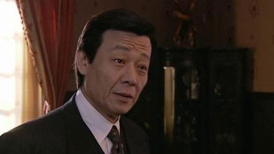 刀锋1937