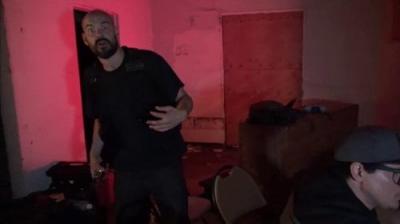 Ghost Adventures