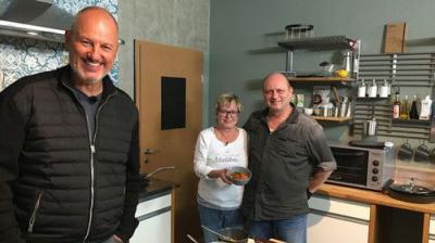 Rosins Restaurants – Ein Sternekoch räumt auf!