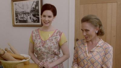 Ms Fisher's Modern Murder Mysteries