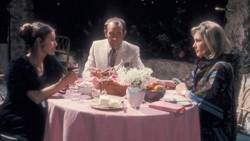 The Lotus Eaters filmas žiurėti online