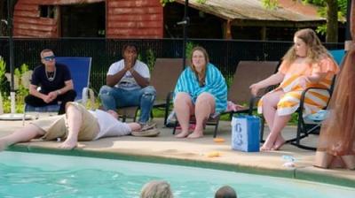 Mama June: Family Crisis