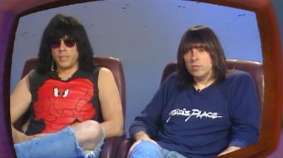 Space Ghost Coast to Coast