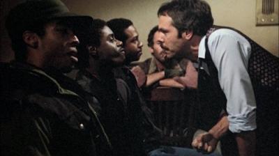 Hill Street Blues
