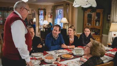 Discussions avec mes parents
