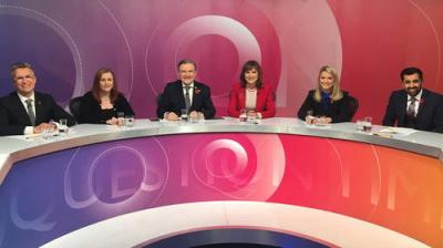 Question Time