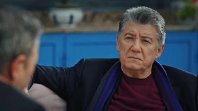 Eşkıya Dünyaya Hükümdar Olmaz