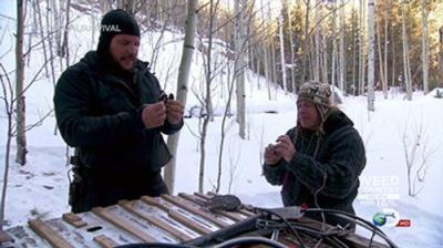 Dual Survival