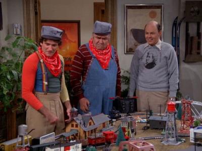 Mork & Mindy