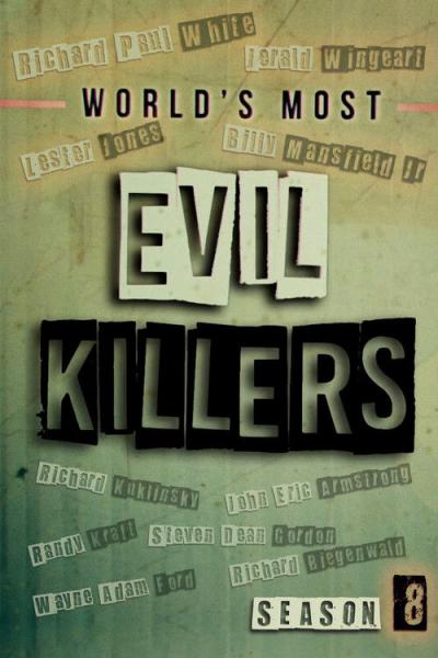 World's Most Evil Killers filmas online