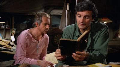 M*A*S*H